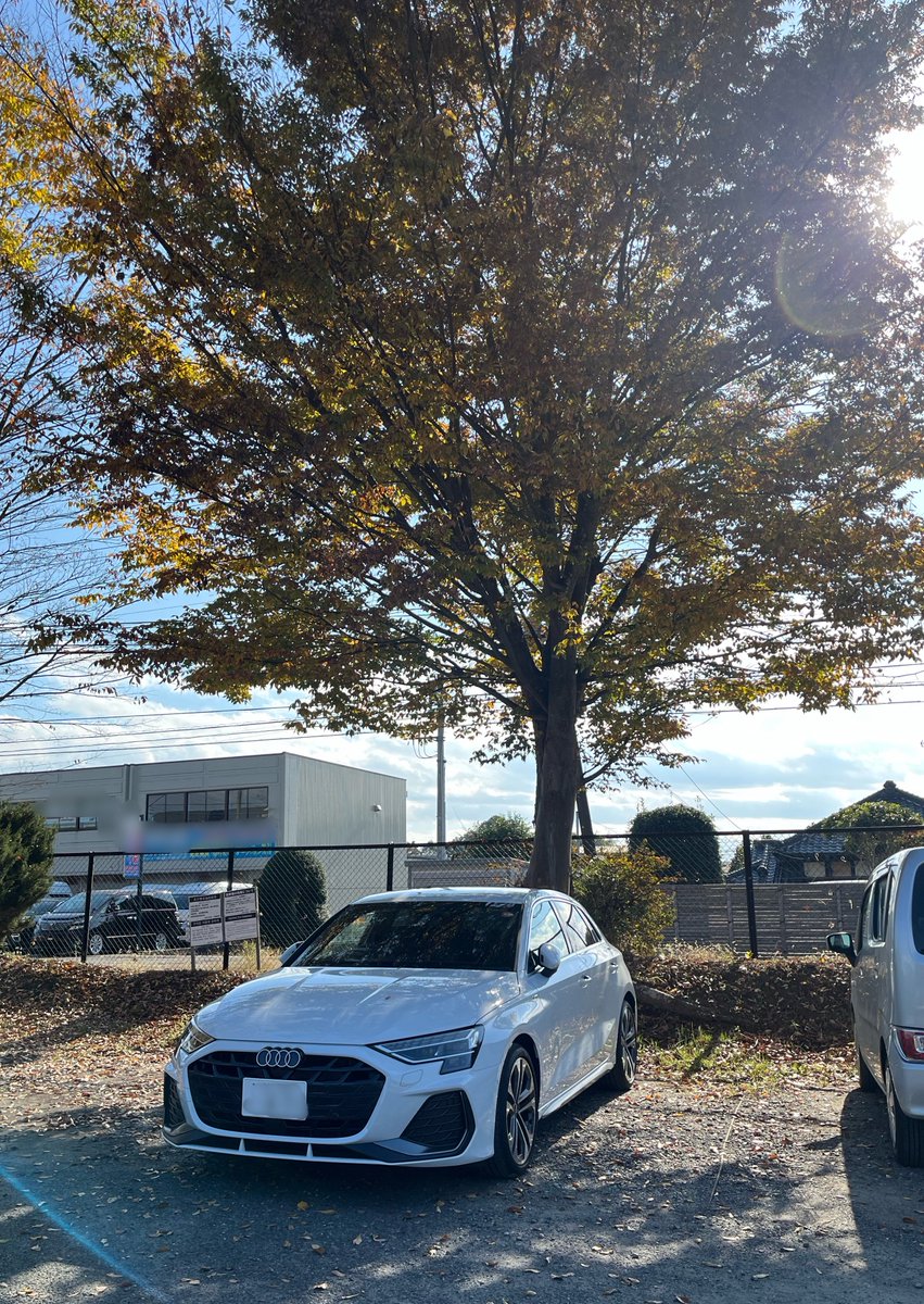 xekd3021's tweet image. 今日も楽しいソロドライブ🚗🎶

一人は運転に集中できるし、気を遣わなくていいし好きな曲を聴きながら時には一緒に歌ったり下手な運転のクルマに悪態ついても誰も聞いてないから🙆‍♀️おk

おまけに愛車が一緒なら寂しくないんだよね、クルマ好き最高じゃ〜ん😚