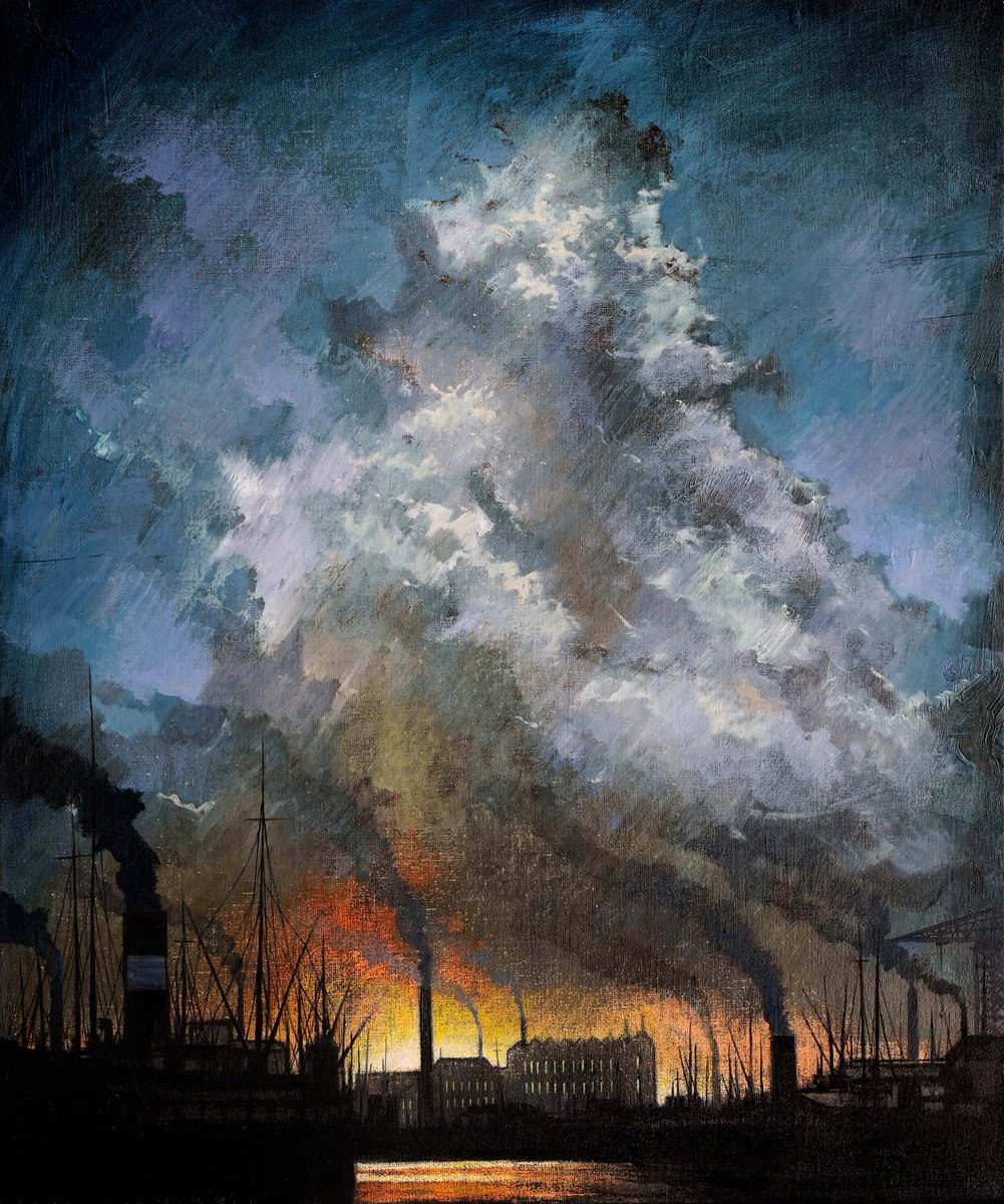 Ryan Mutter - Artist tweet media