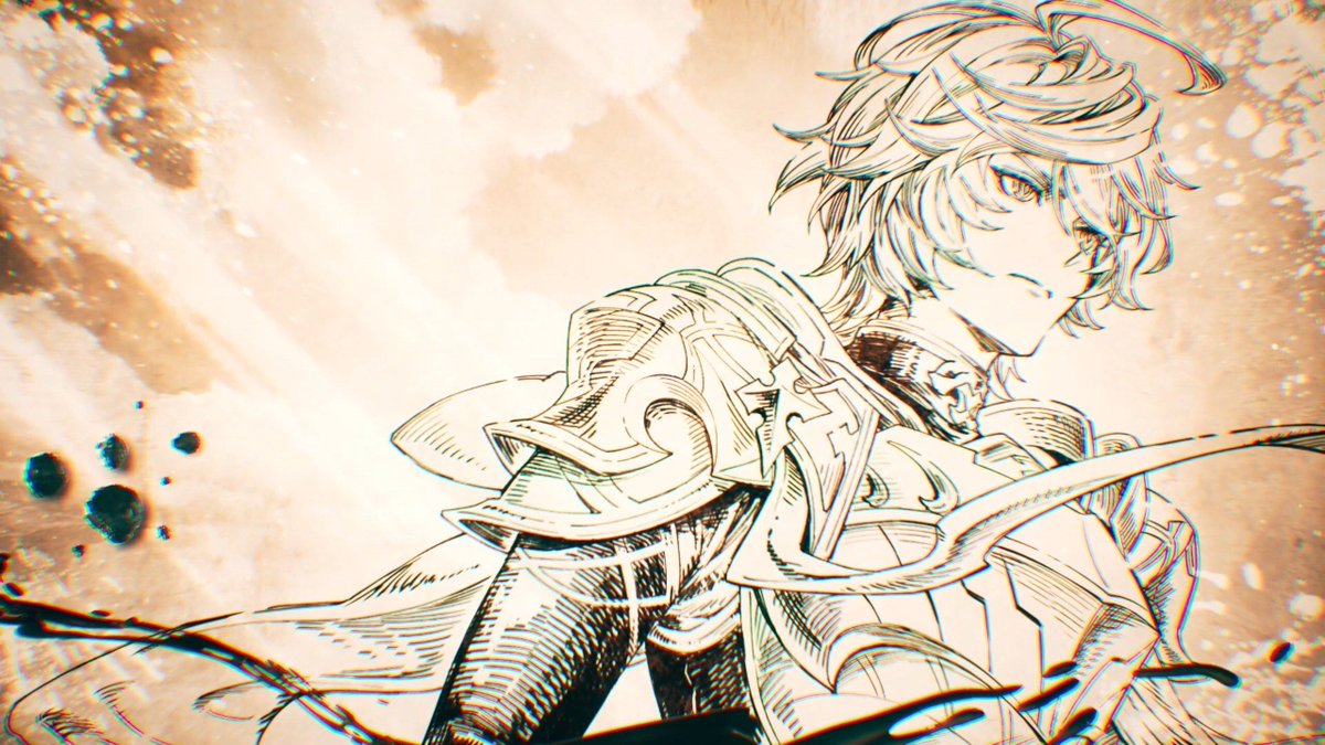 Granblue EN (Unofficial) tweet media
