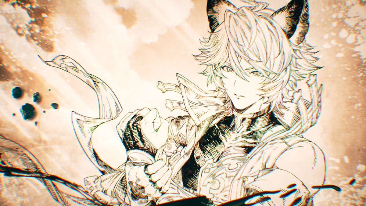 Granblue EN (Unofficial) tweet media