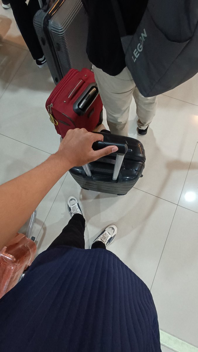 putrasanjayaydh's tweet photo. See you Bali 🫡 https://t.co/EuZX1JL0a4