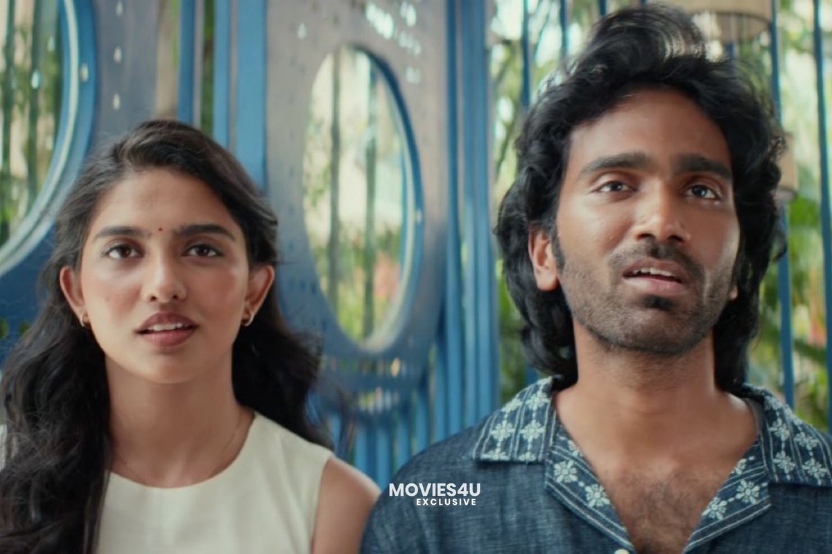 Movies4u_Officl's tweet image. &quot;If not &apos;#Dude&apos; as the title for the #PradeepRangathan and #MamithaBaiju movie.

Which title do you think would be the most suitable?