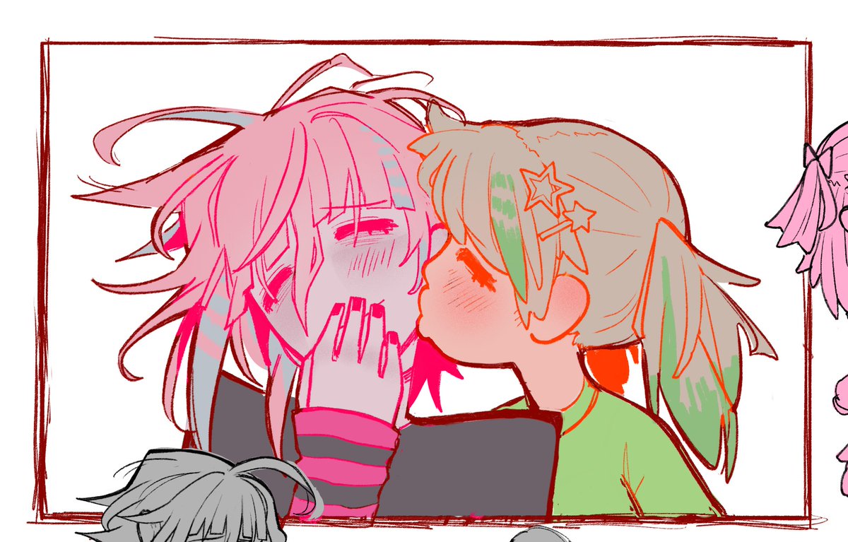 bittores's tweet image. day9 im starting to get nervous