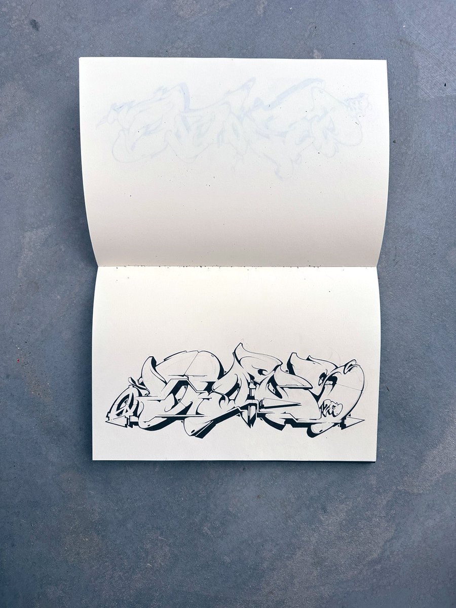 Sunday morning ✍️