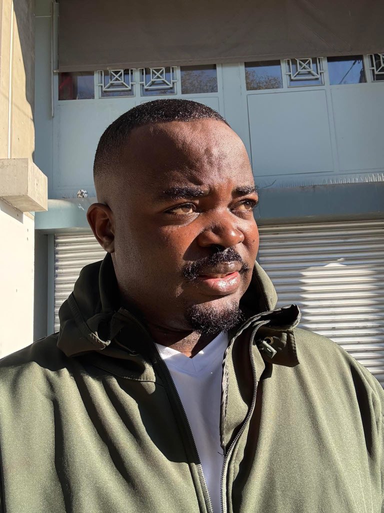 As early as 2013, I was having trouble with my faith, I was going to the Church to Pastor but I had hundreds of unanswered questions.

My school mates became alarmed because of my anti religious posts. I lost friends.

My church members became alarmed after reading my Facebook