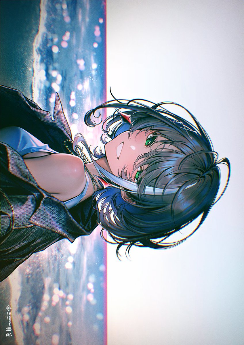 後半部分から耐えられなくて感情爆発して歌ってます

怒りの感情が湧くのは自分でも珍しいなと思いながらせっかくなので包み隠さず出してみました…💣