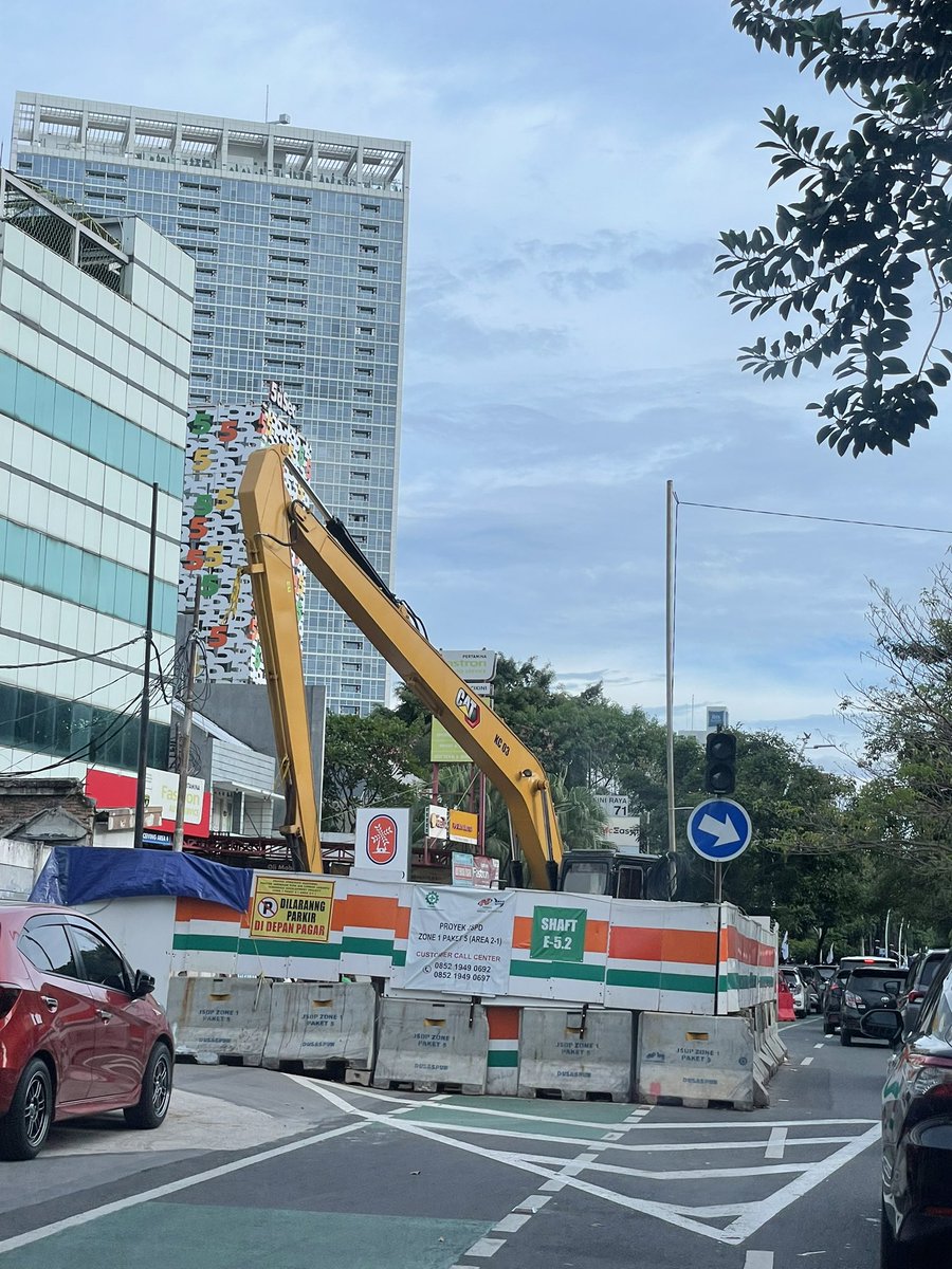 TXT DARI JAKARTA tweet media