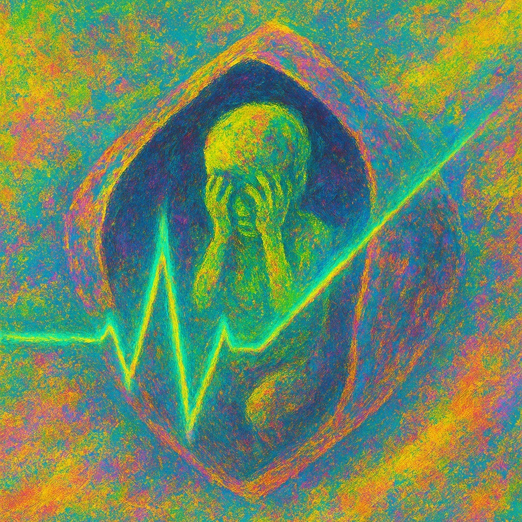 DockBlog's tweet image. Komaframe, the Roma-based multi-instrumentalist who has traded the democratic friction of band life for the autocratic freedom of solo creation, arrives with &quot;Working on a New Brain&quot;.
#indiedockmusicblog #postrock 

indiedockmusicblog.co.uk/?p=33102