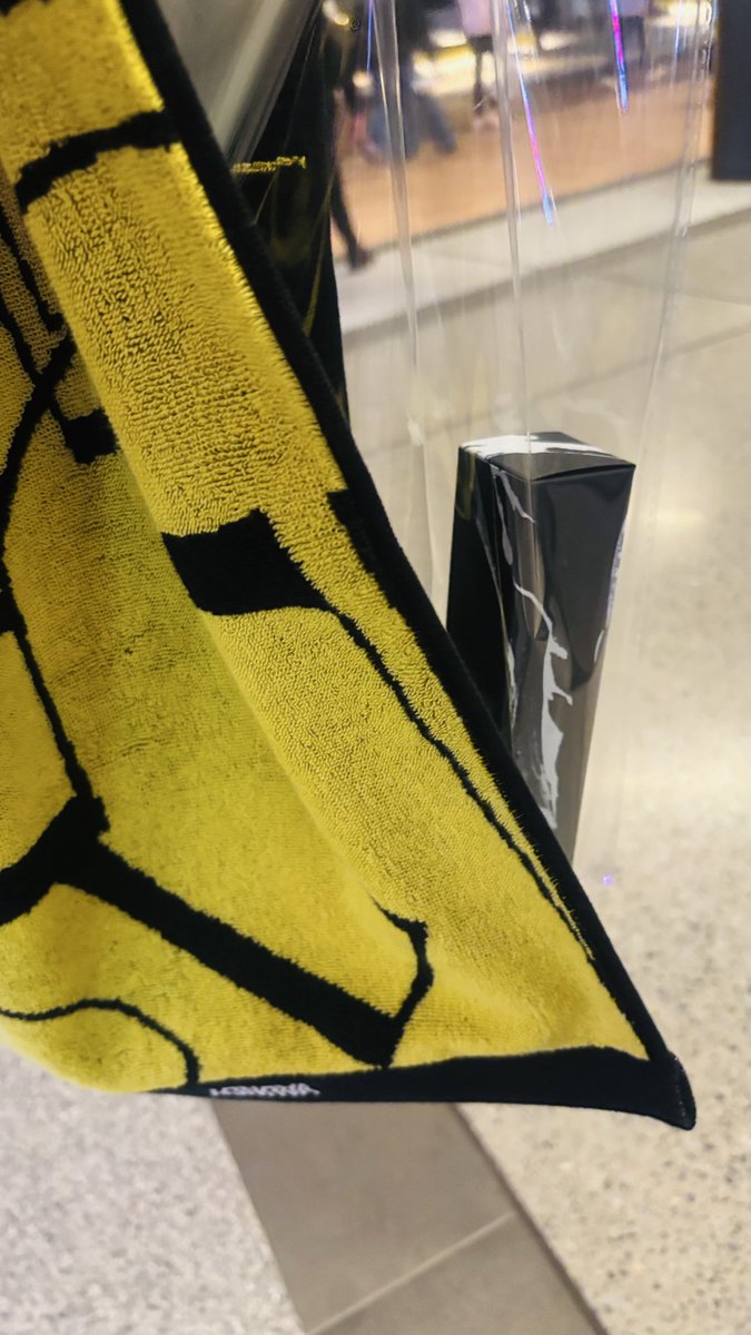 あっという間に終わっちゃった!! 楽しかったよ✨️ 次は東京ドーム