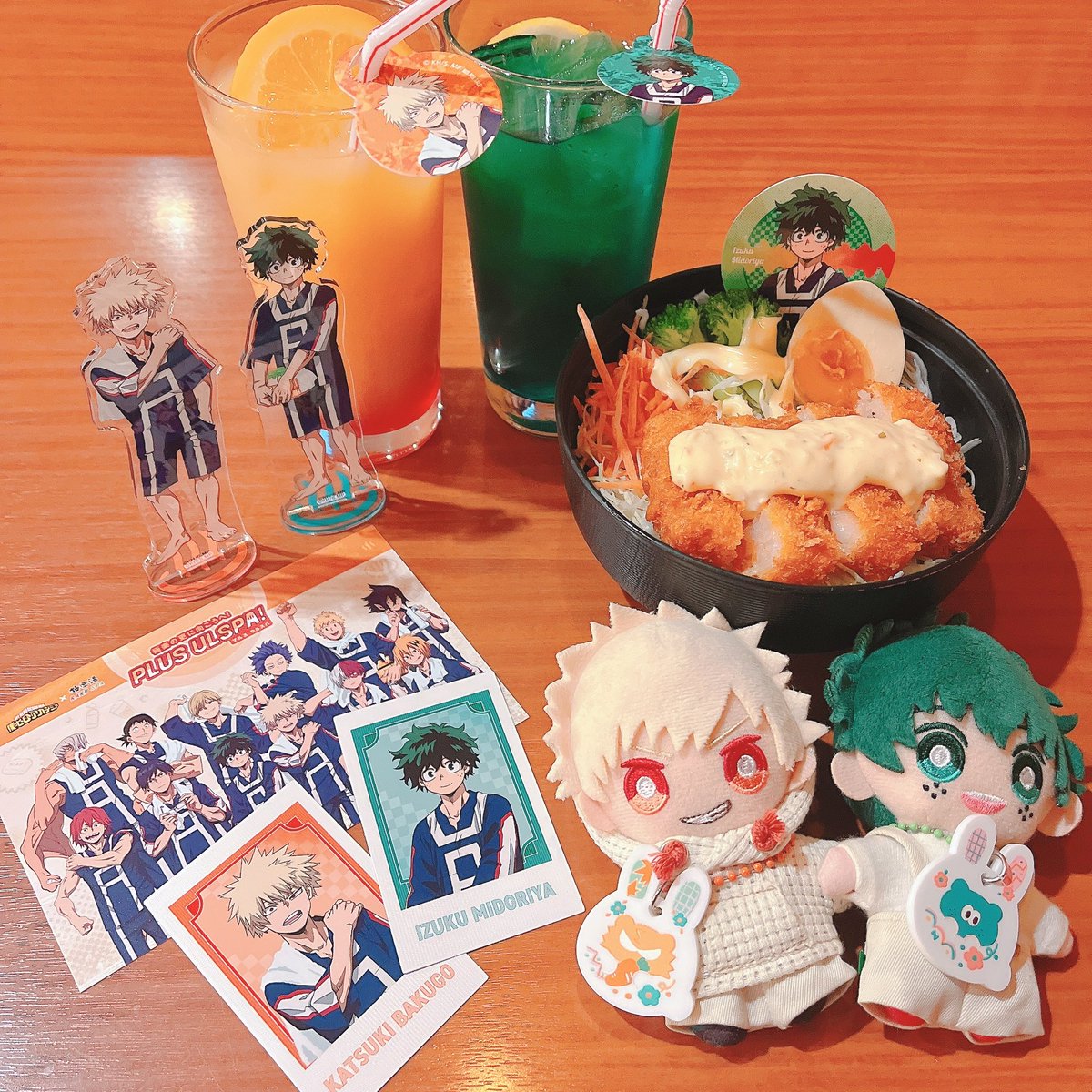 ♨️をキメた💃✨✨