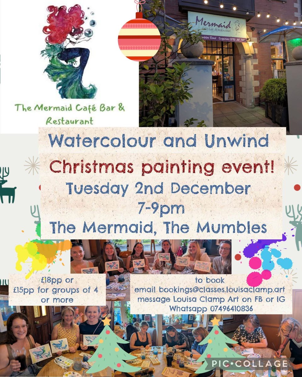 Mumbles Gower tweet media