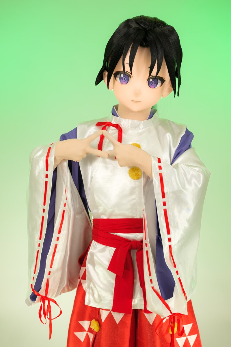 Kyotaro1kawa's tweet image. ▲
📷 @TF_434 
Thx. @kirimura_key

 #逃げ若  #cosplay