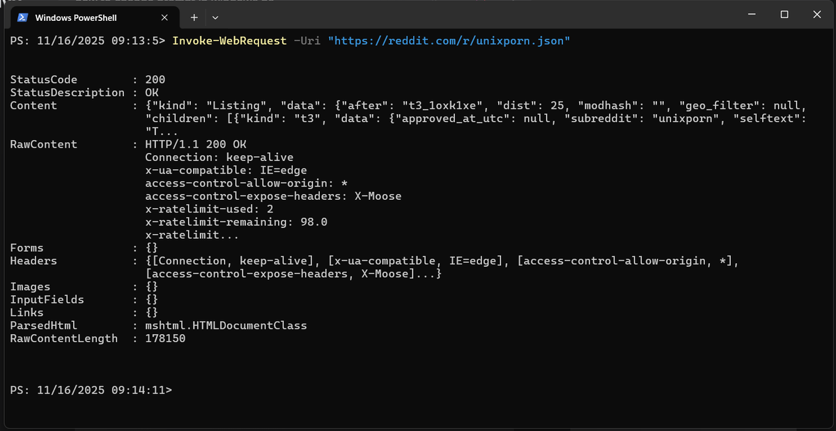 As a long time unix shell user, I find both the batch and powershell very unintuitive.