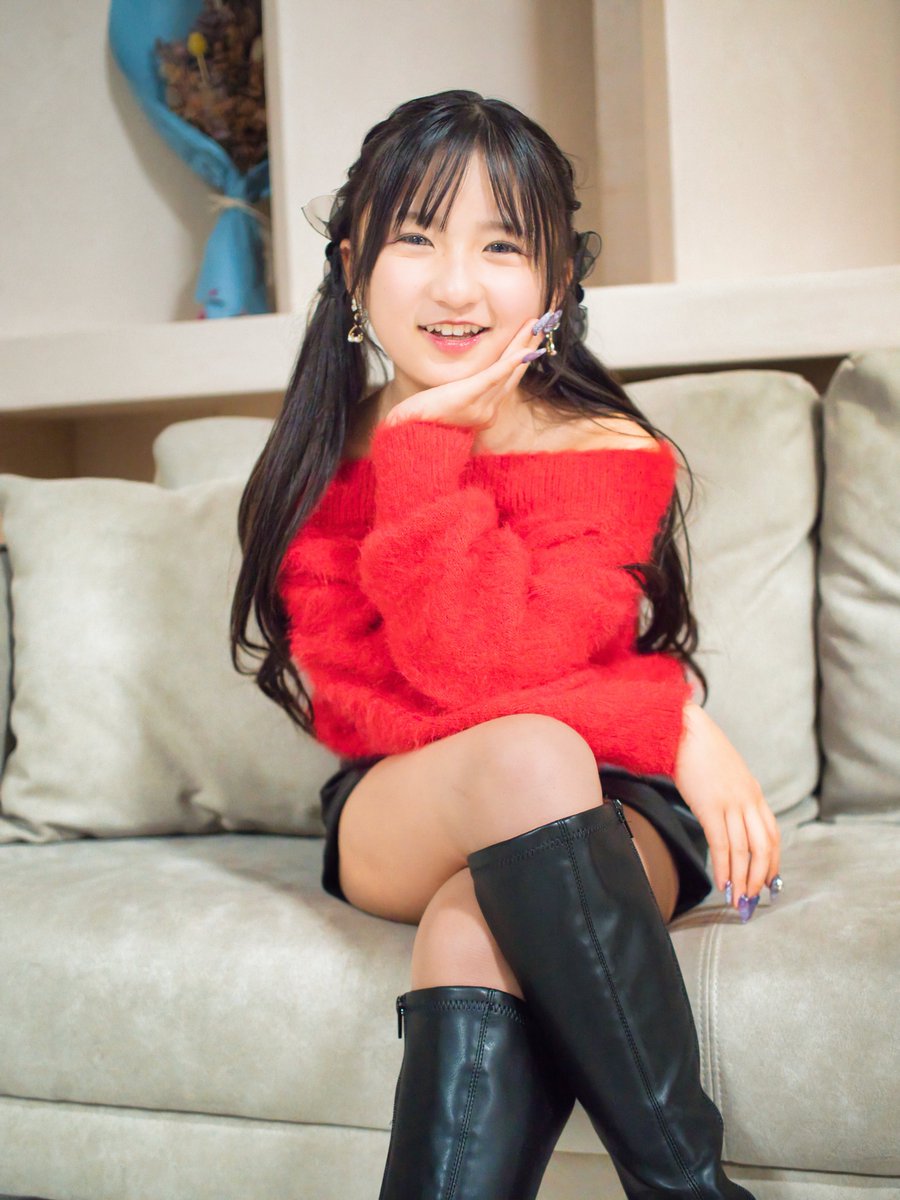 2025.11.2
TIP撮影会
大阪　ACODE by STUDIO SCENE
個撮

咲來ちゃん①

#咲來 
#咲來推し隊 

今回初個撮ありがとうでした〜😽
まだ１年もカメラ使ってないから練習のつもりで⁉️笑笑
さくらちゃん疲れていた気がしたけどホントにありがとう💕
ポーズの指示とかできないから少しずつ上手になるつもりw