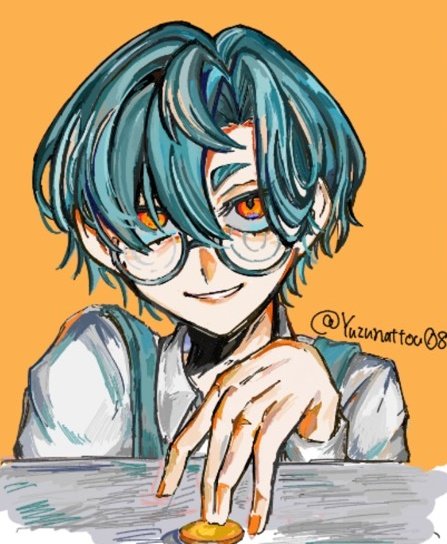 Yuzunattou0828's tweet image. #実況者絵描きさんと繋がりたい
 #wrwrd絵描きさんと繋がりたい 
旧d!、mzybメインに様々な実況者様描いています！
期末テストが終わり次第お迎えする形になりますので巡回は気長に待って頂けると嬉しいです！🙌✨