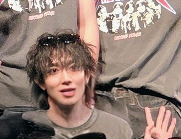 ホリアクコリア 駒木根葵汰 まとめ売り ホリアク コリア 駒木根葵汰 証明写真 - メルカリ