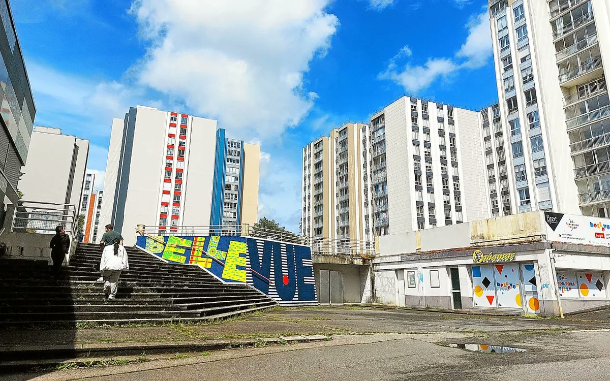 Brest : un migrant français originaire de Mayotte tué par balle dans le quartier multiculturel de Bellevue

Lire notre article 👉 stourm.news/?p=5024