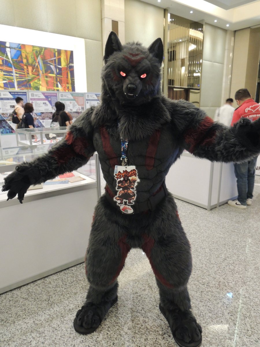 #Infurnity2025 
①참개🦊 <a href="/gas6723/">Sparrow🐦 ➡️furstclass(제주)</a>  x Akhte🦅 <a href="/_re_harakhte/">akhte(アクティ)🔜INFURNITY2025🇹🇼</a> 
②Akhte x ユストゥス🐺③ <a href="/Justus__w/">ユストゥス Justus ▶︎ 12/20 ミニもふ</a> 
④Risger <a href="/Wolfrisger/">Risger the Werewolf🐺</a>