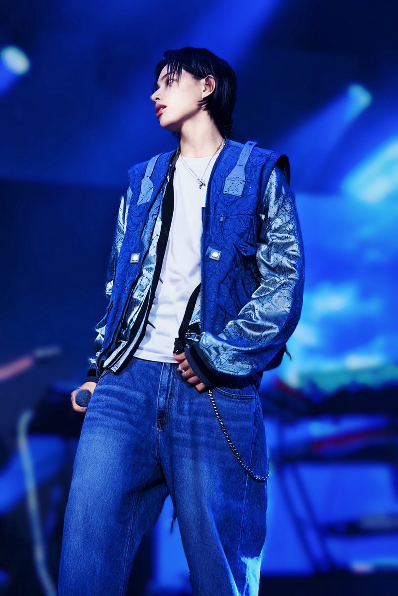 ginko0419's tweet image. 루이가 성인이 되면 얼마나 더 매력적일지 상상도 못 하겠다…😇😇
#Lngshot #Louis #롱샷 #루이