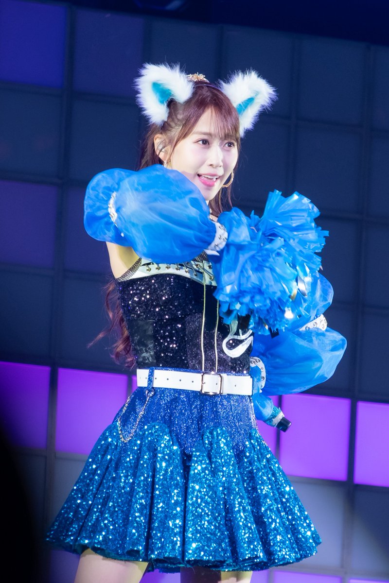 i☆Ris 13th Anniversary Live ロング法被 芹澤優 ♡2025.11.15♡ i