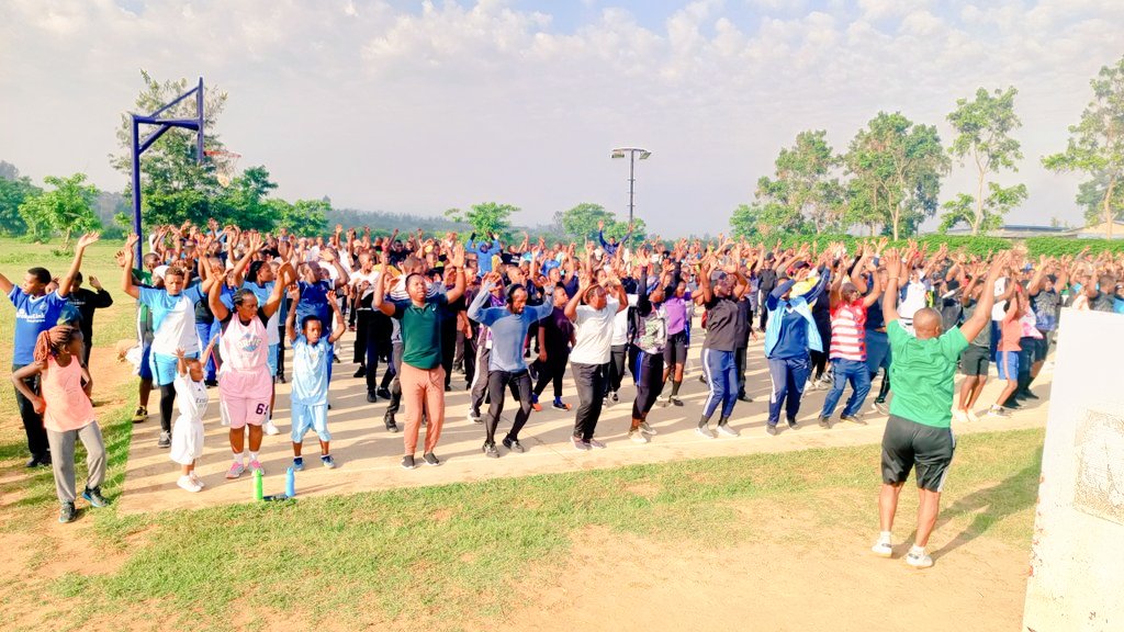 MayangeYouthCouncil tweet media