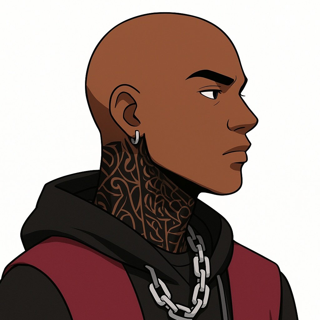 web3_humble's tweet image. Good morning, CT!

Woke up feeling like this another day to go all-in on @oxiumxyz and @arbusai.

See you at the top.