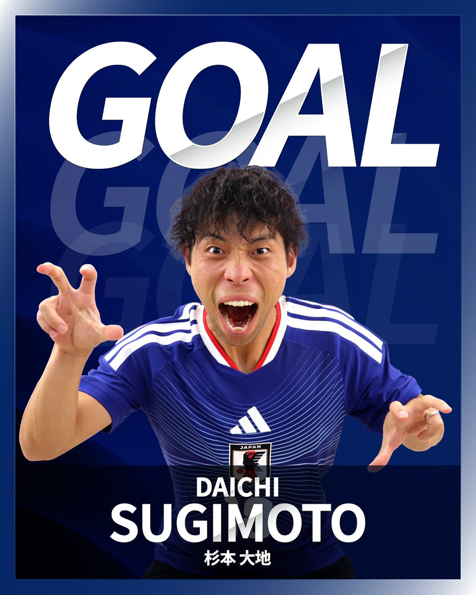 杉本ページ 強い！強い！強い！