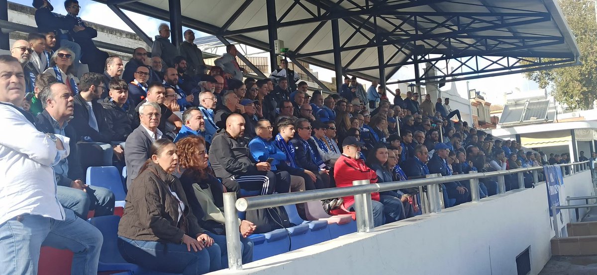 AZULIN@S POR EL MUND🌍 tweet media