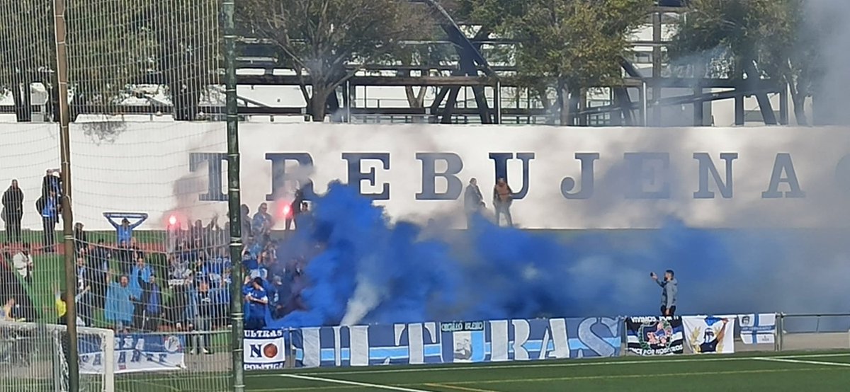 AZULIN@S POR EL MUND🌍 tweet media