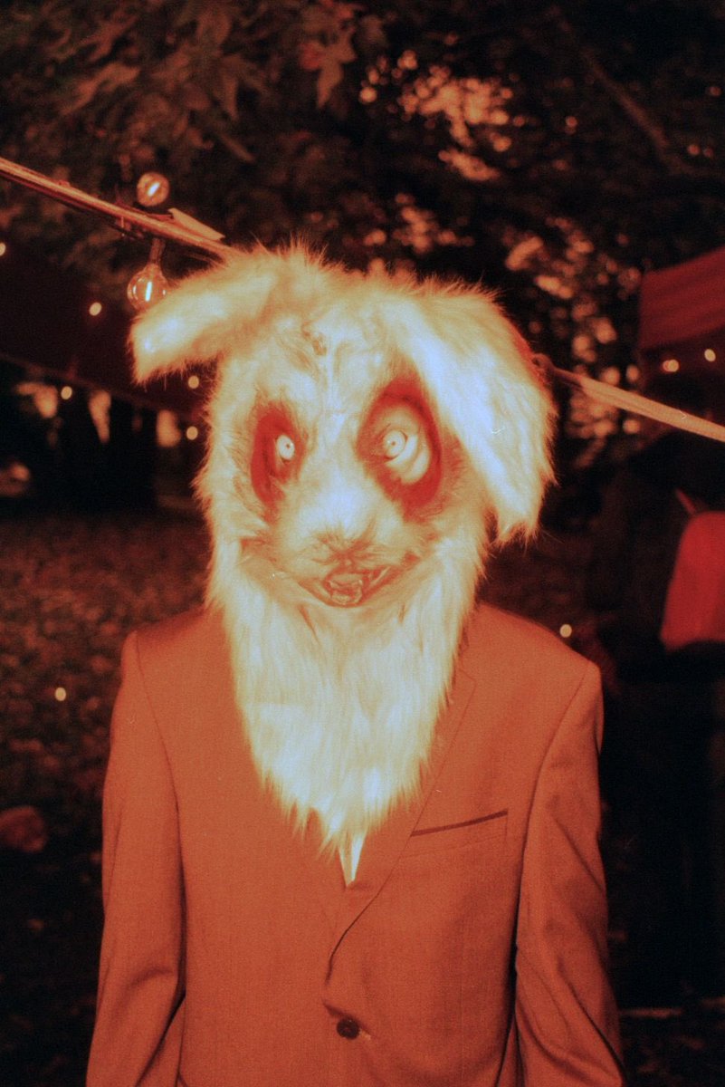 AvoTaam's tweet image. J’ai testé la Herman Red, c’est sympa non ?