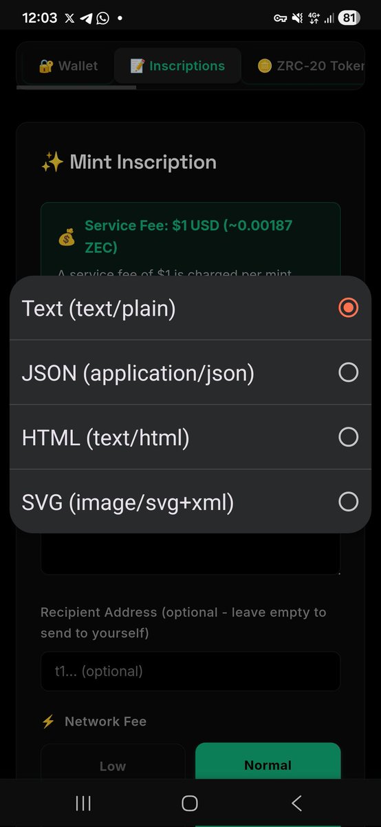 LEGEND OF Z. tweet media