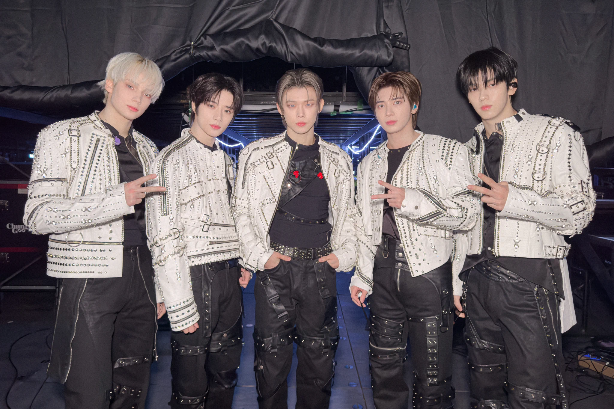 TXT JAPAN OFFICIAL on X: 