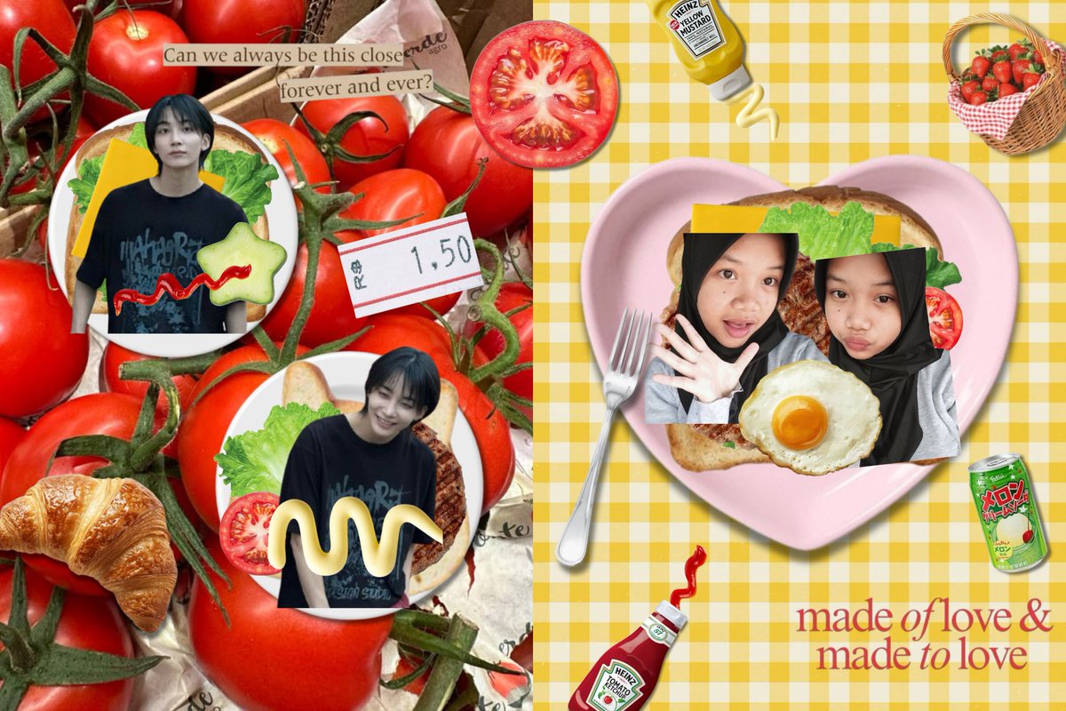 cutiepaeiy's tweet photo. ─ love tastes better when we’re together ♥️⭐

#CSD #CaratSelcaDay #JEONGHAN #정한 #SEVENTEEN @pledis_17 https://t.co/q2RybjOvnf