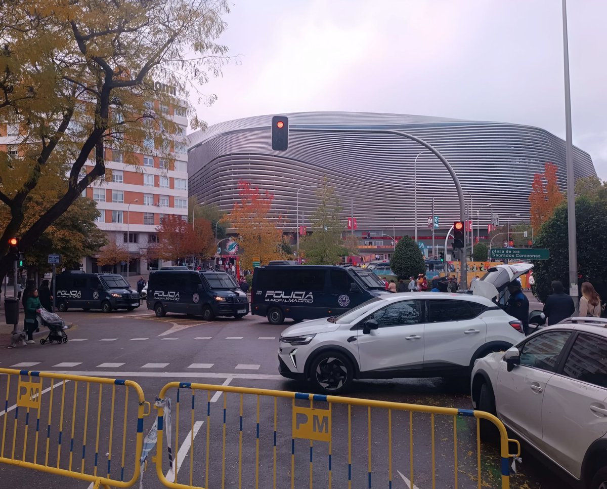 POLICÍA UCS tweet media