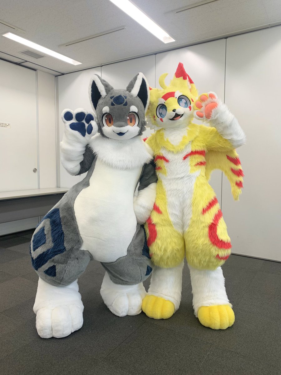 Ren_8282Dragon's tweet image. 今日は、とても楽しかった!!!!
誘って頂きありがとうございます🐉︎💕︎︎

写真あまり撮れなかったよ〜💦💦