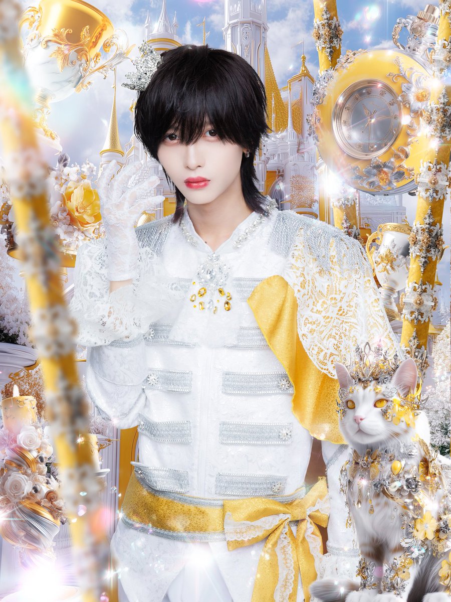 りょうた (@nyan22_ryota) / Posts / X