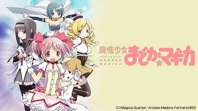 AniComiGeeks's tweet photo. 【悲報】狩野英孝さん、魔法少女アニメのオトモマスコットのことが嫌いになってしまう https://t.co/6x1BF4hW72 #魔法少女まどかマギカ https://t.co/t7GZuDuoSg
