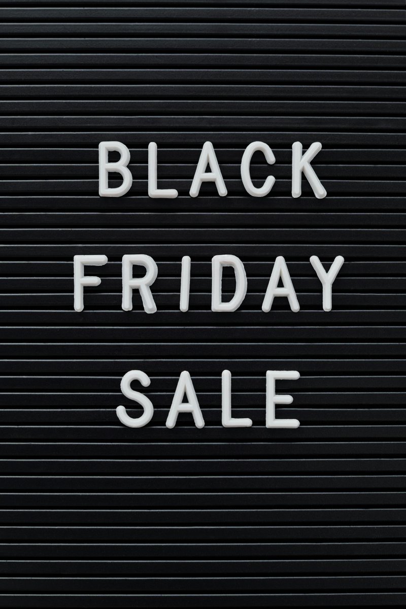 AftgalleyGreg's tweet photo. 🔥 Black Friday Deals Are LIVE! 🔥
Snag the biggest savings of the year before they’re gone! 🛒💥
Shop top picks &amp; doorbusters here 👉 https://t.co/mx8nxJxIaQ

#BlackFriday #BlackFridayDeals #AmazonDeals #HolidaySavings #DealHunter #ShopSmart #AmazonFinds #FitWithGreg https://t.co/lCjmO4crse