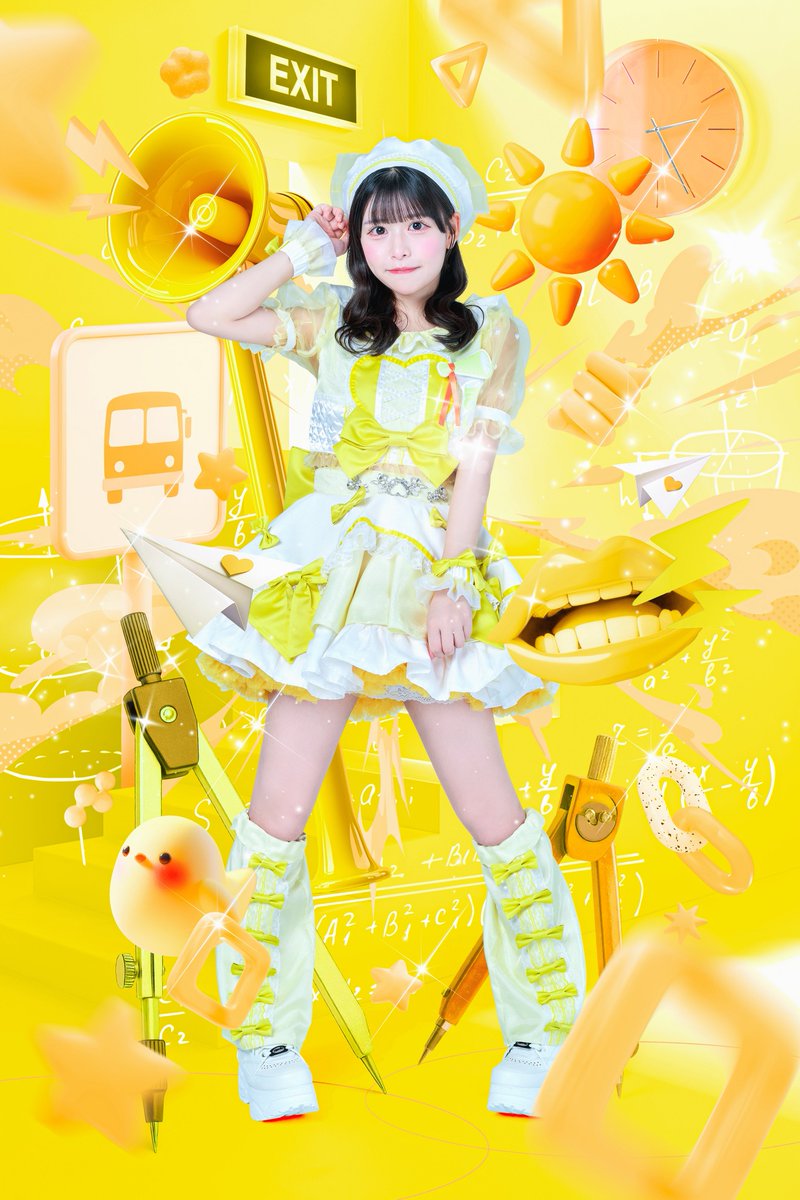 明音いろは【MEGAFON】 (@MEGAFON_iroha) / Posts / X