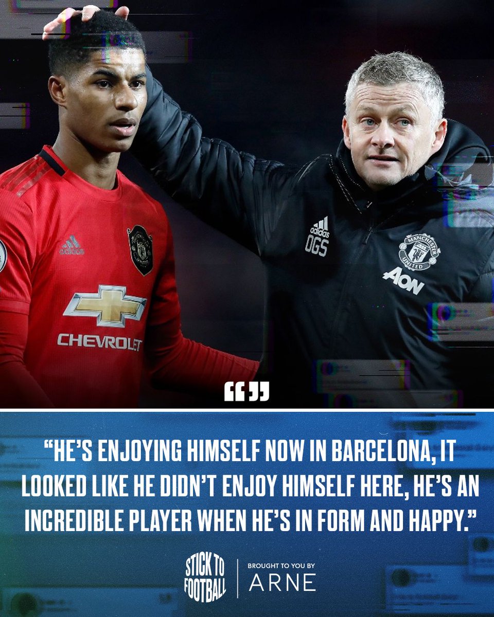 The Overlap tweet media