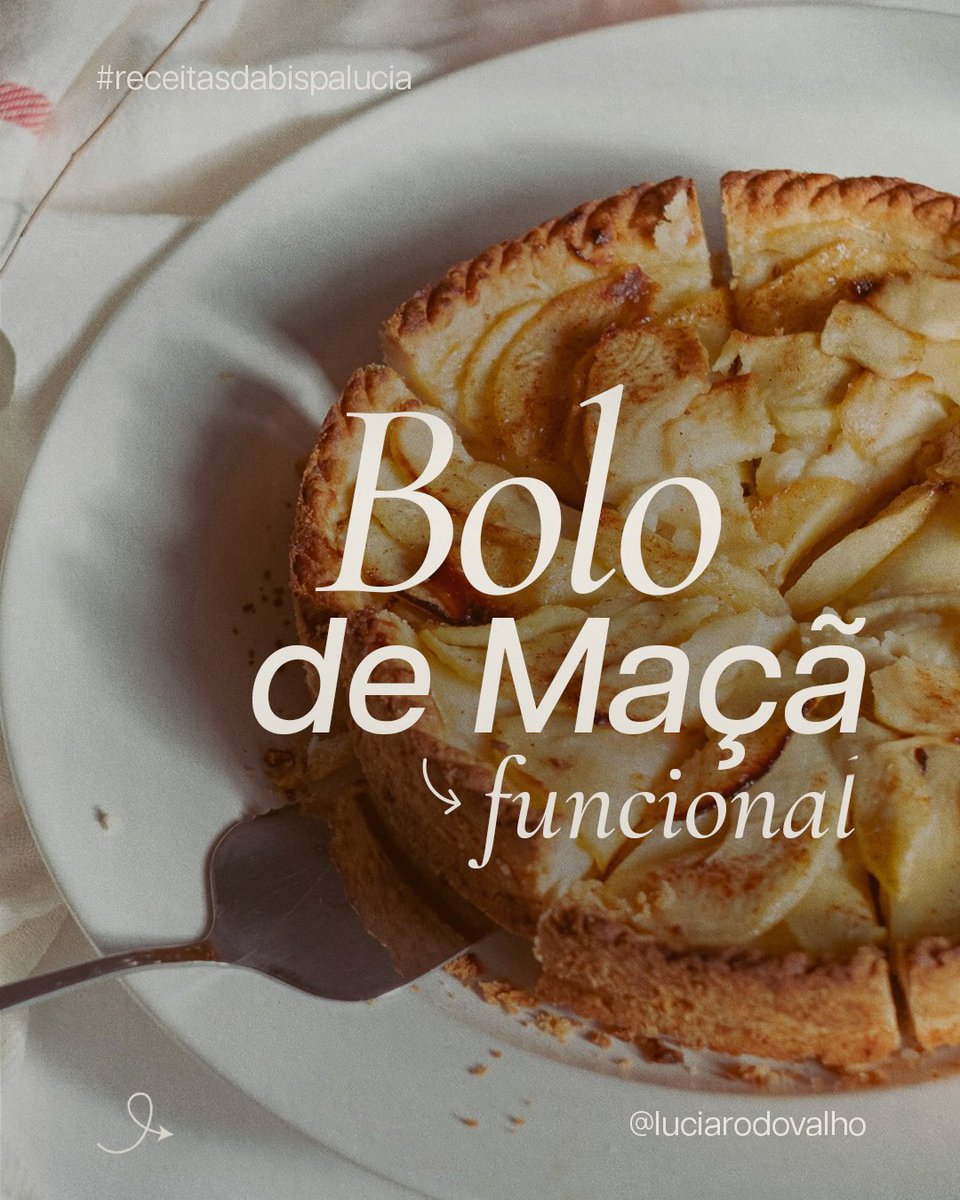 bispalucia's tweet photo. Uma receita simples, saudável e cheia de carinho.

Perfeita para perfumar o domingo e aquecer a mesa. https://t.co/QbvXUD5oHW
