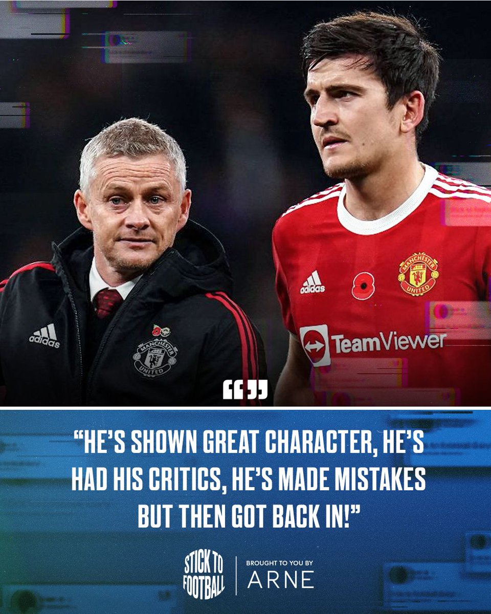 The Overlap tweet media