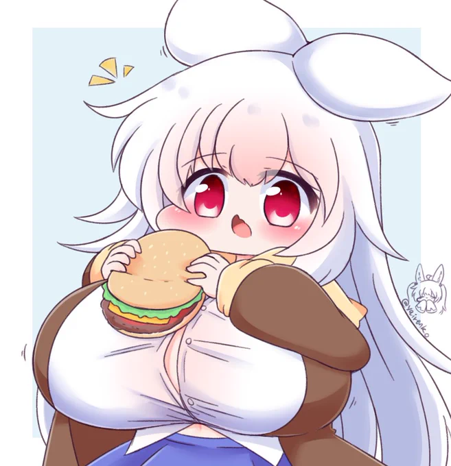 "Burger"