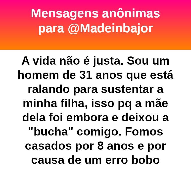 Making of da vida alheia tweet media