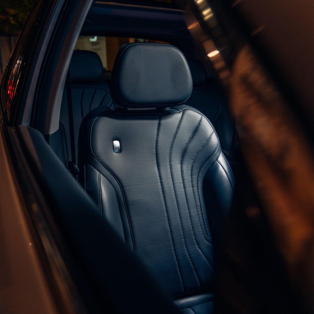 Geely Auto UK tweet media