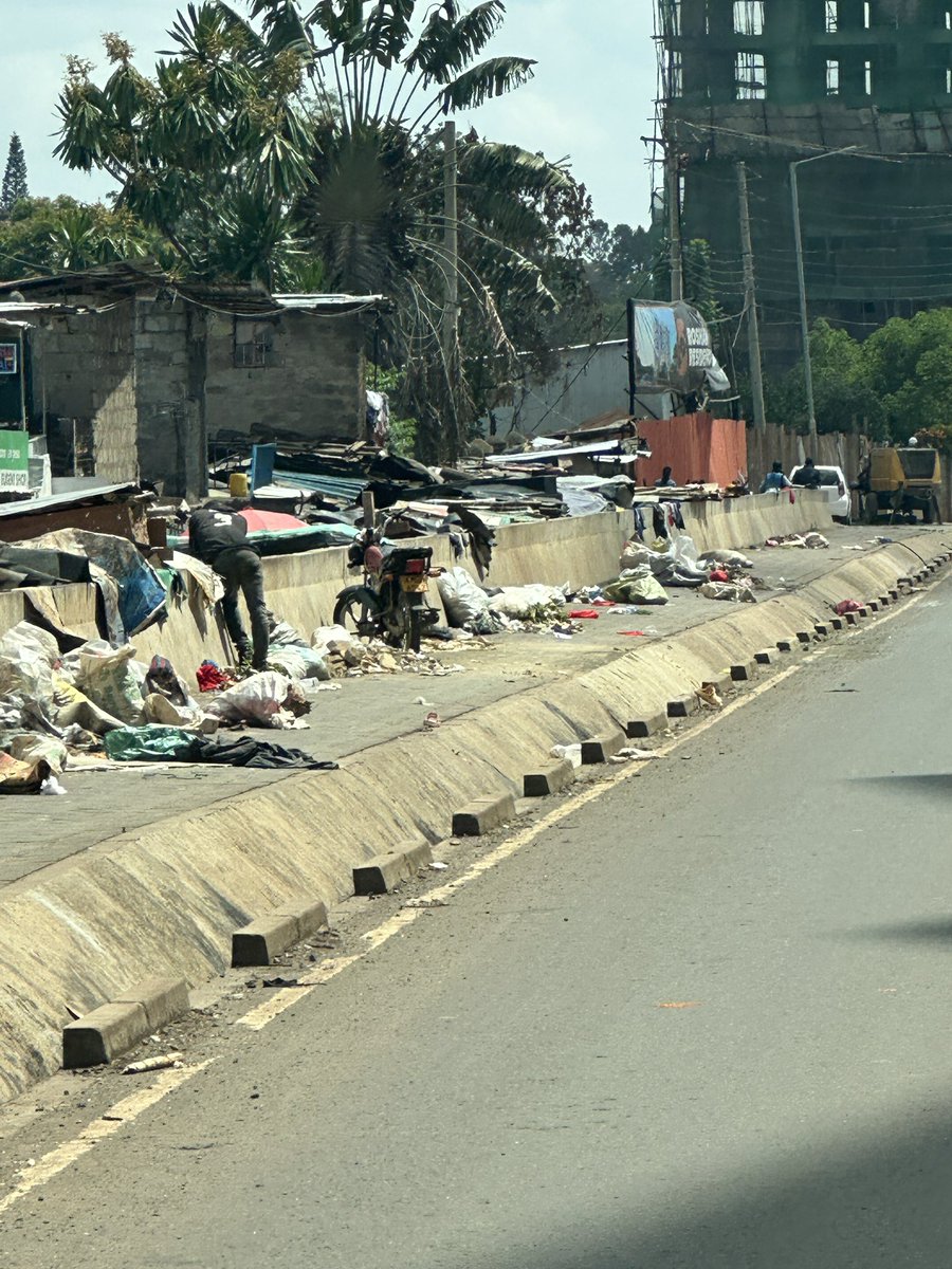 For decades, entire communities in this city have lived in what we politely call slums or “informal settlements.” Kibera, Kawangware, Kangemi, Mukuru, Deep Sea, these are not just names on a map. These aren’t just Waluhya, Wakamba, Wajaluo or any other tribe. These are humans who