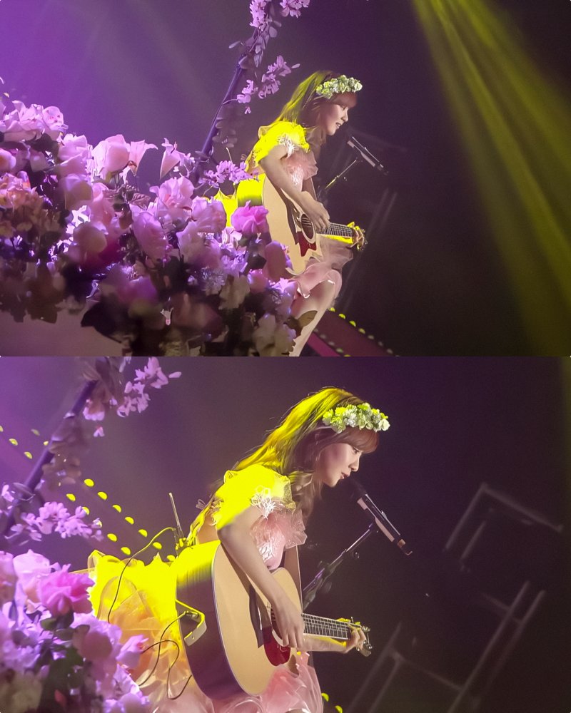 seohyun__edit's tweet image. seohyun ❀ speak now (2012)