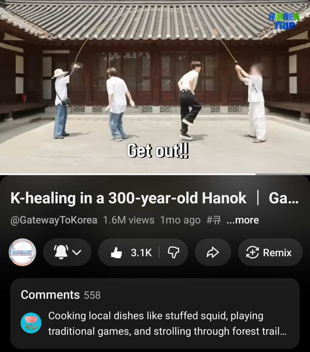 Nerdy_Goals's tweet photo. Every Hidden Trip episode feels like a peaceful escape from reality. https://t.co/DDurXXLsAk