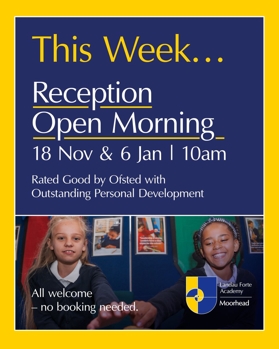 LFA Moorhead tweet media