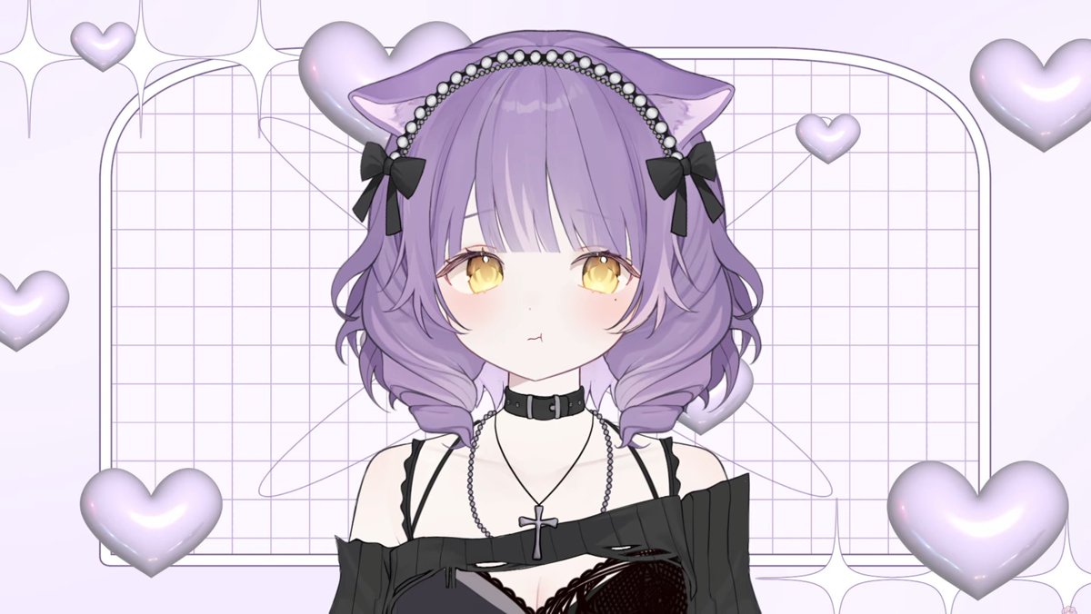 この髪型好き❤
#陽莉にや